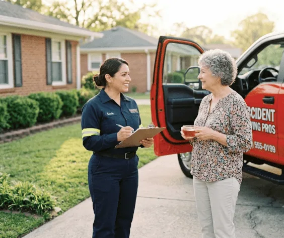 Accident Towing Service Washington, CA FAQs